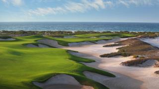 Saadiyat Beach Golf Club, VAE 573